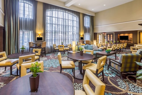 Sonesta ES Suites Atlanta - Perimeter Center