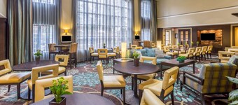 Sonesta ES Suites Atlanta - Perimeter Center