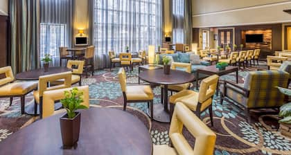 Sonesta ES Suites Atlanta - Perimeter Center