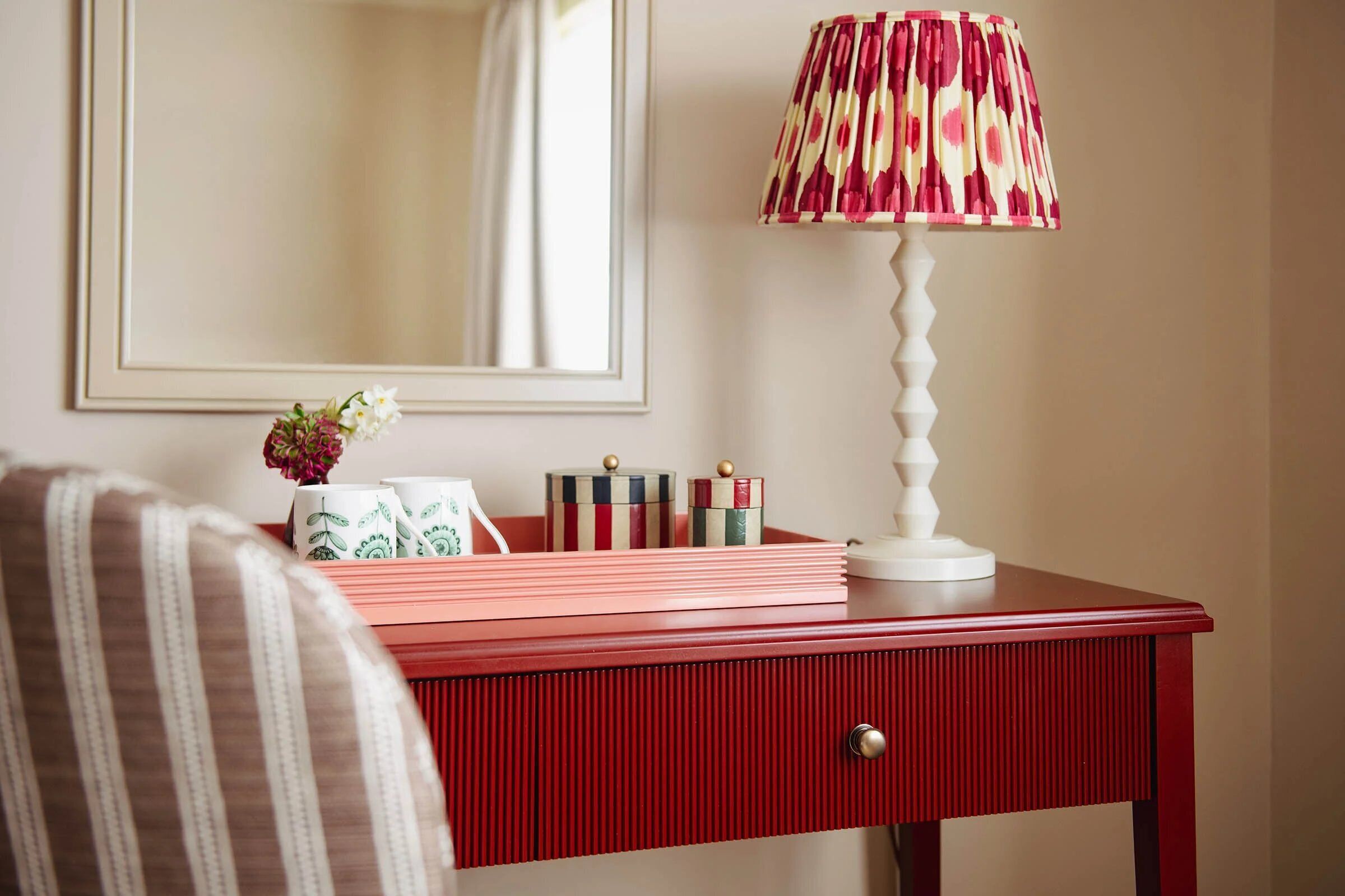 1 bedroom, in-room safe, desk, iron/ironing board