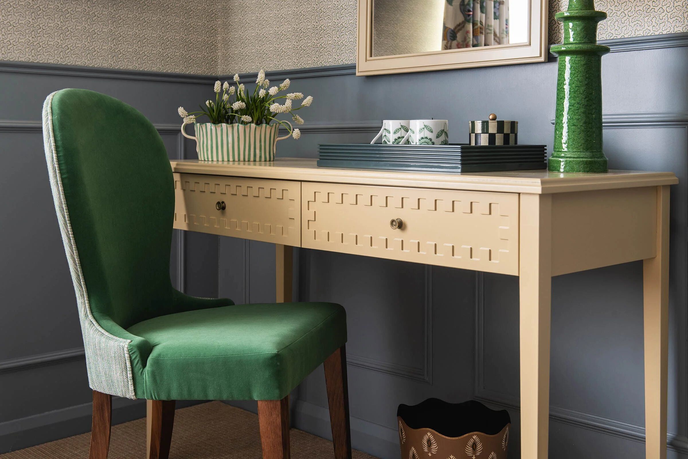 1 bedroom, in-room safe, desk, iron/ironing board