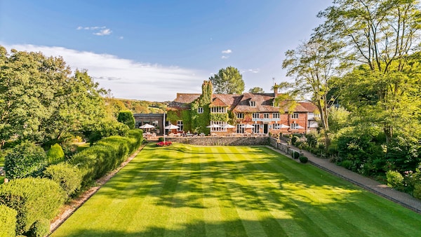 The Alfriston - Seaford