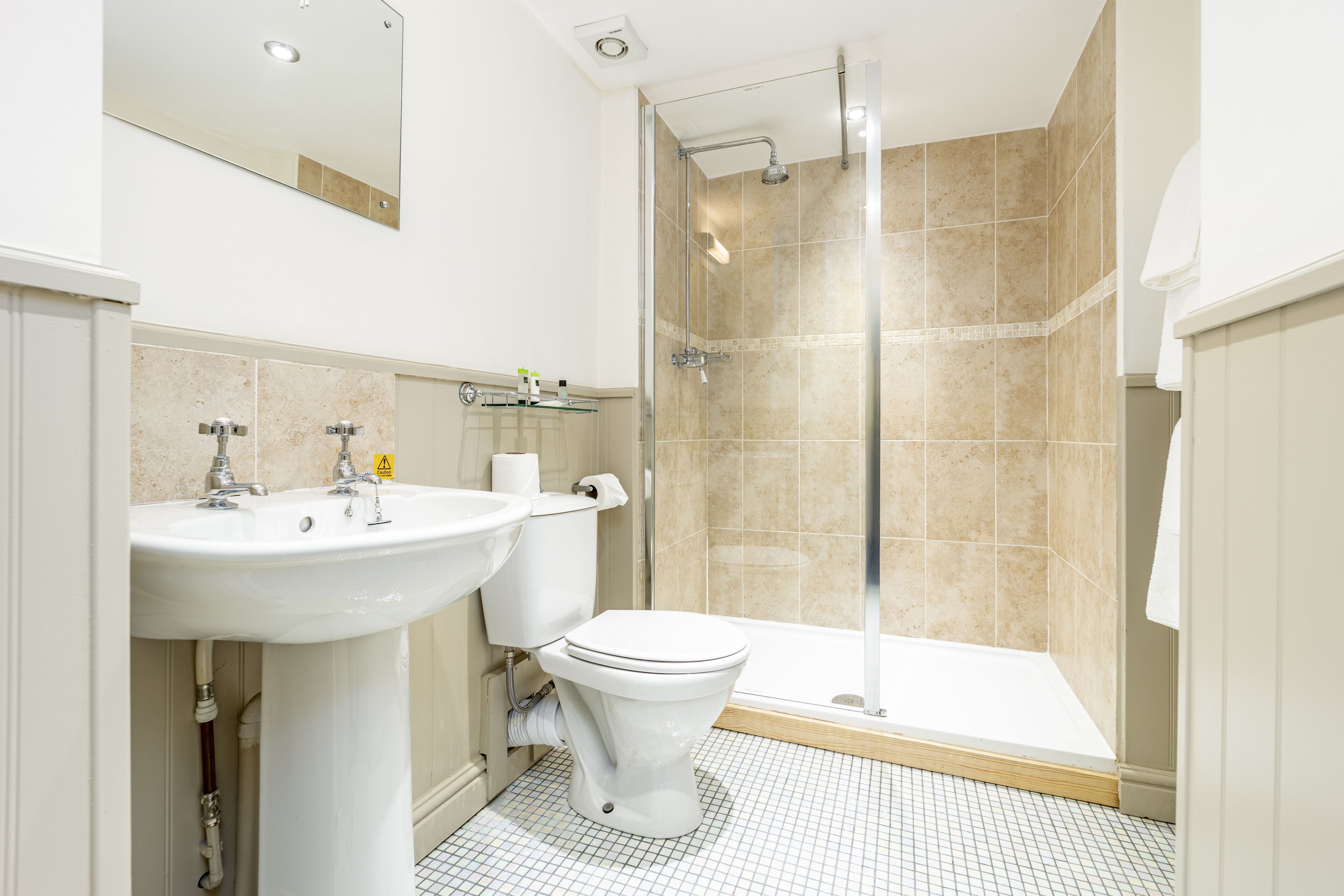 Foto - Best Western Limpley Stoke Hotel