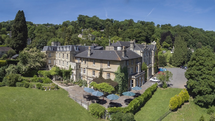 Best Western Limpley Stoke Hotel