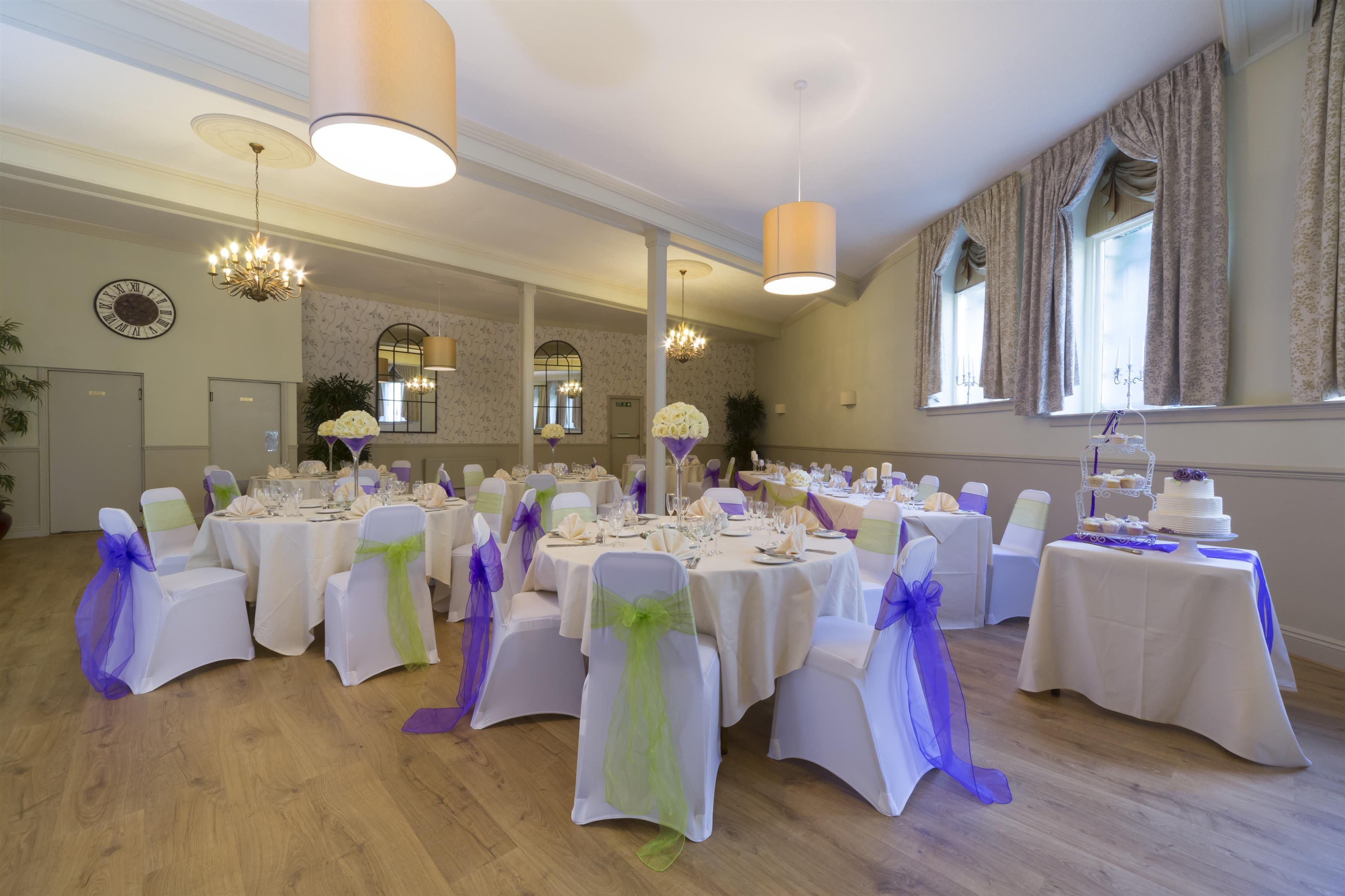 Foto - Best Western Limpley Stoke Hotel