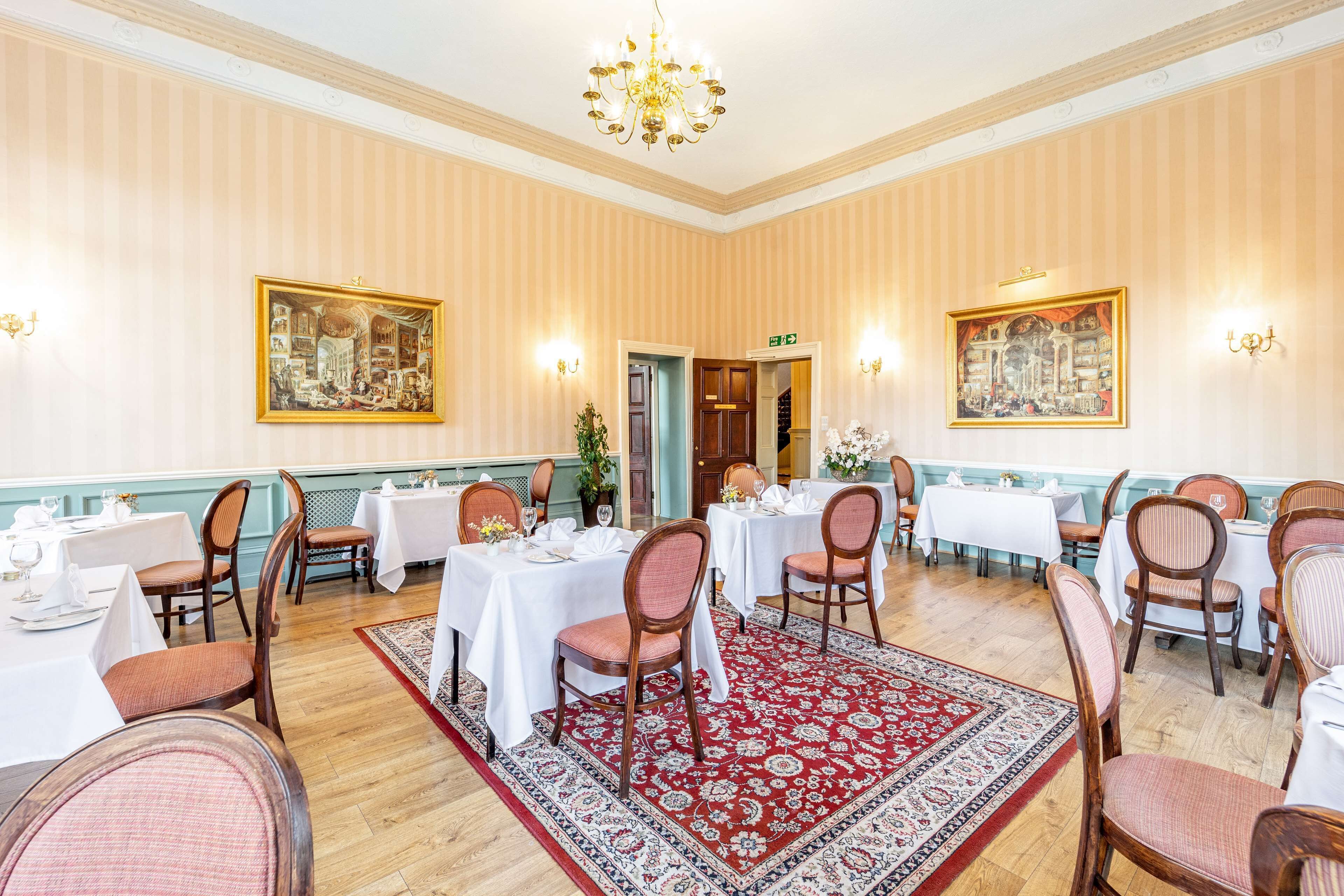 Foto - Best Western Limpley Stoke Hotel
