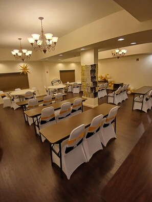 Salle de réunion