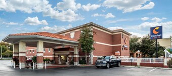 Comfort Suites Airport
