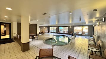 Inomhuspool