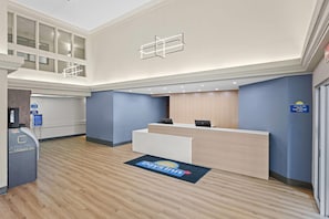 Hall