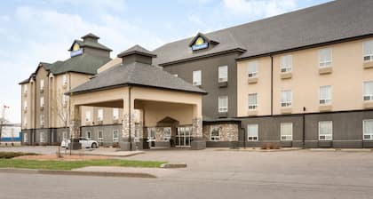 Days Inn by Wyndham Regina