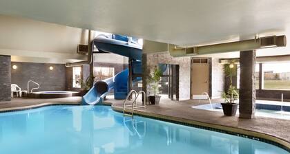 Days Inn by Wyndham Regina