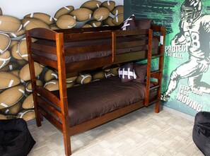 Children’s theme room