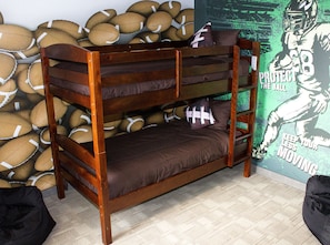 Children’s theme room