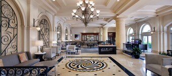 Hilton Naples