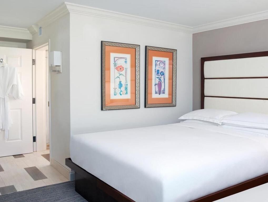 Ropa de cama hipoalergénica y colchones con pillow-top 