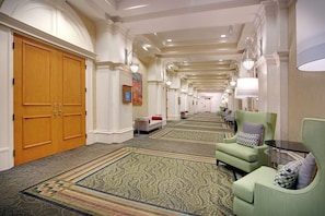 Meeting facility - Hilton Naples (Naples)
