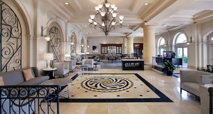 Hilton Naples