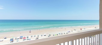 Hampton Inn Daytona Shores - Oceanfront