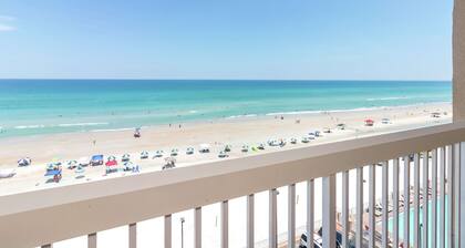 Hampton Inn Daytona Shores - Oceanfront