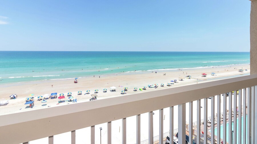 Hampton Inn Daytona Shores - Oceanfront