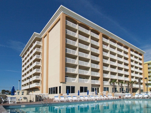 Hampton Inn Daytona Shores - Oceanfront