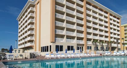 Hampton Inn Daytona Shores - Oceanfront