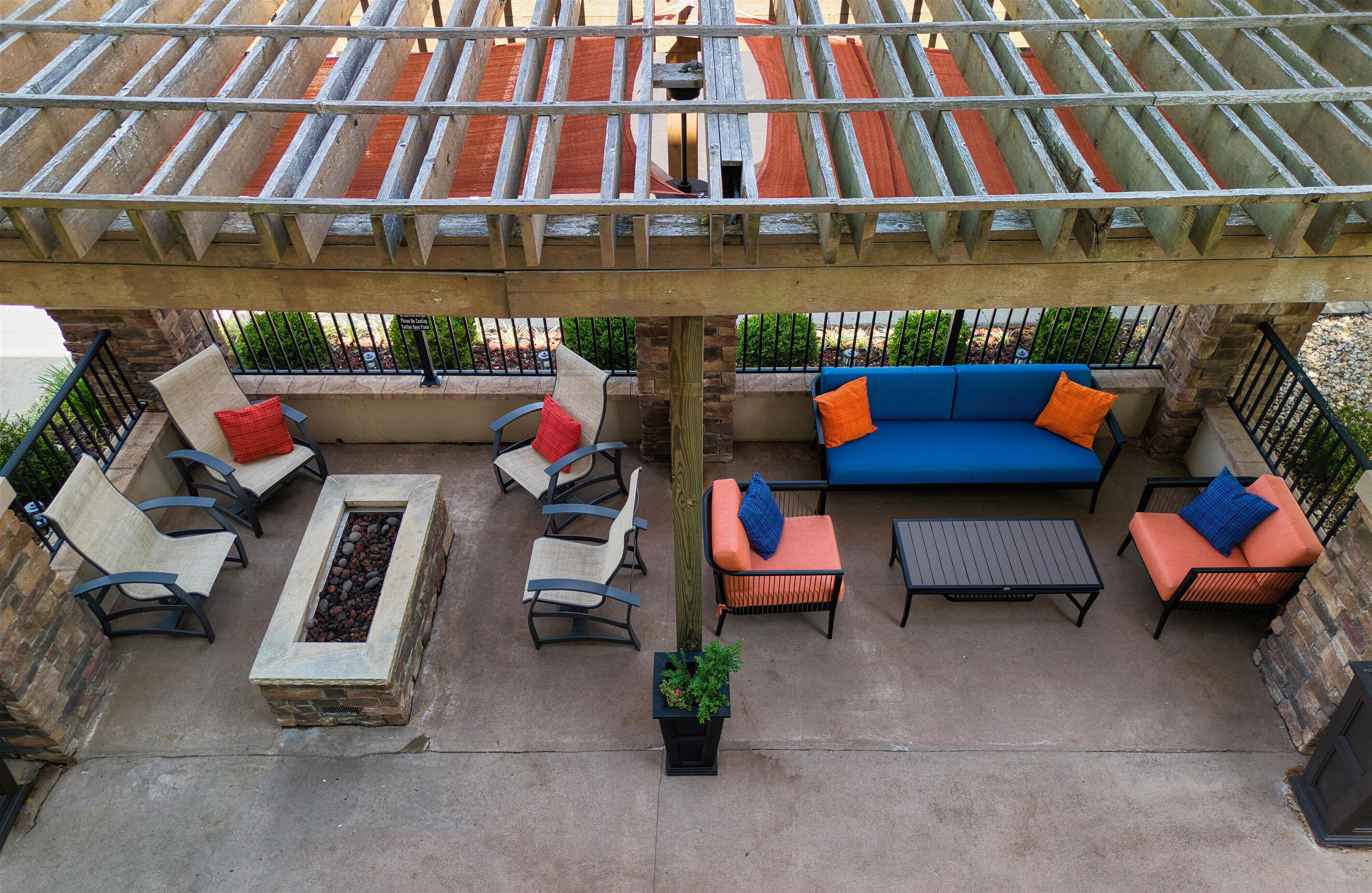 Teras/veranda