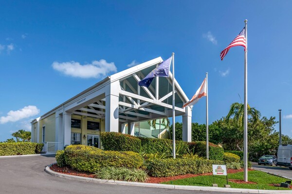 Bluegreen Vacations Hammocks At Marathon, Ascend Collection Resort - Marathon, FL