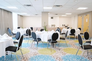 Salle de réunion
