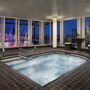 Hampton Inn and Suites by Hilton, Downtown Vancouver
