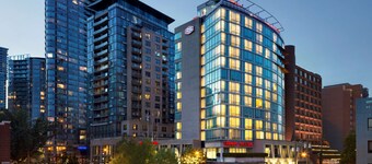 Hampton Inn and Suites by Hilton, Downtown Vancouver
