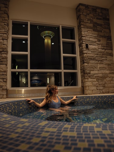 Hyatt Regency Calgary