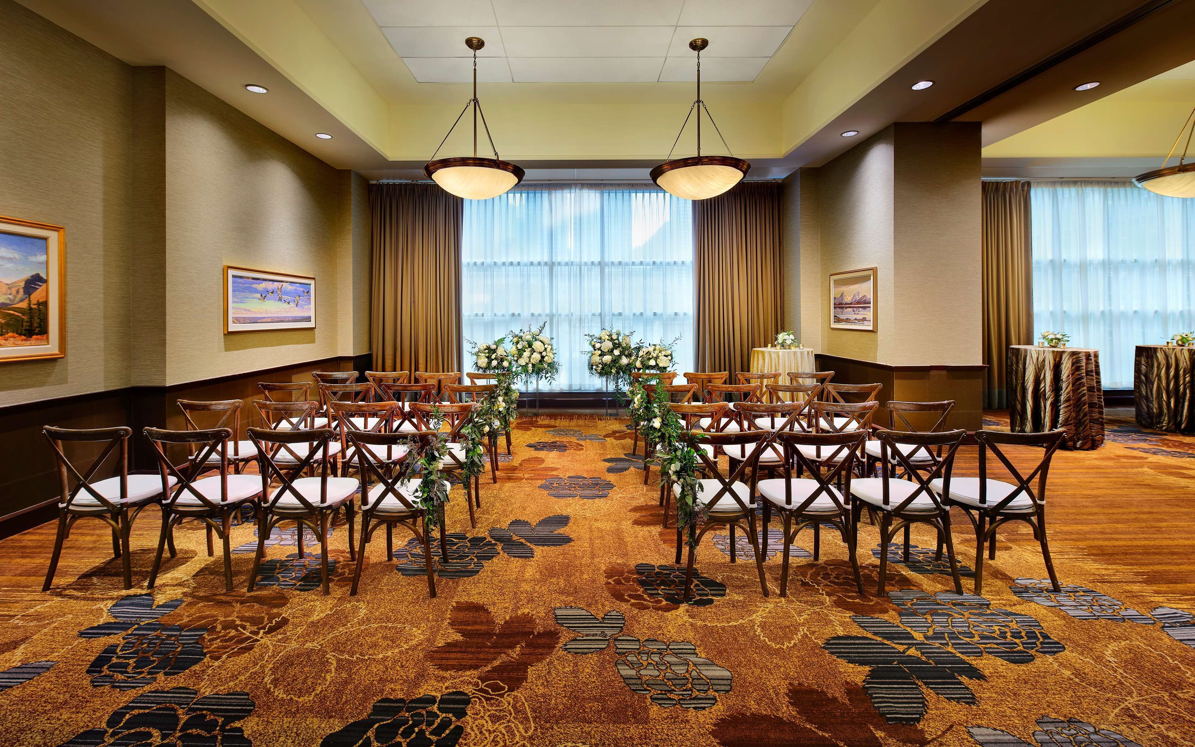 Foto - Hyatt Regency Calgary