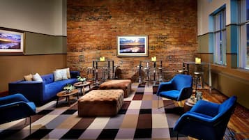 Sala de reuniones