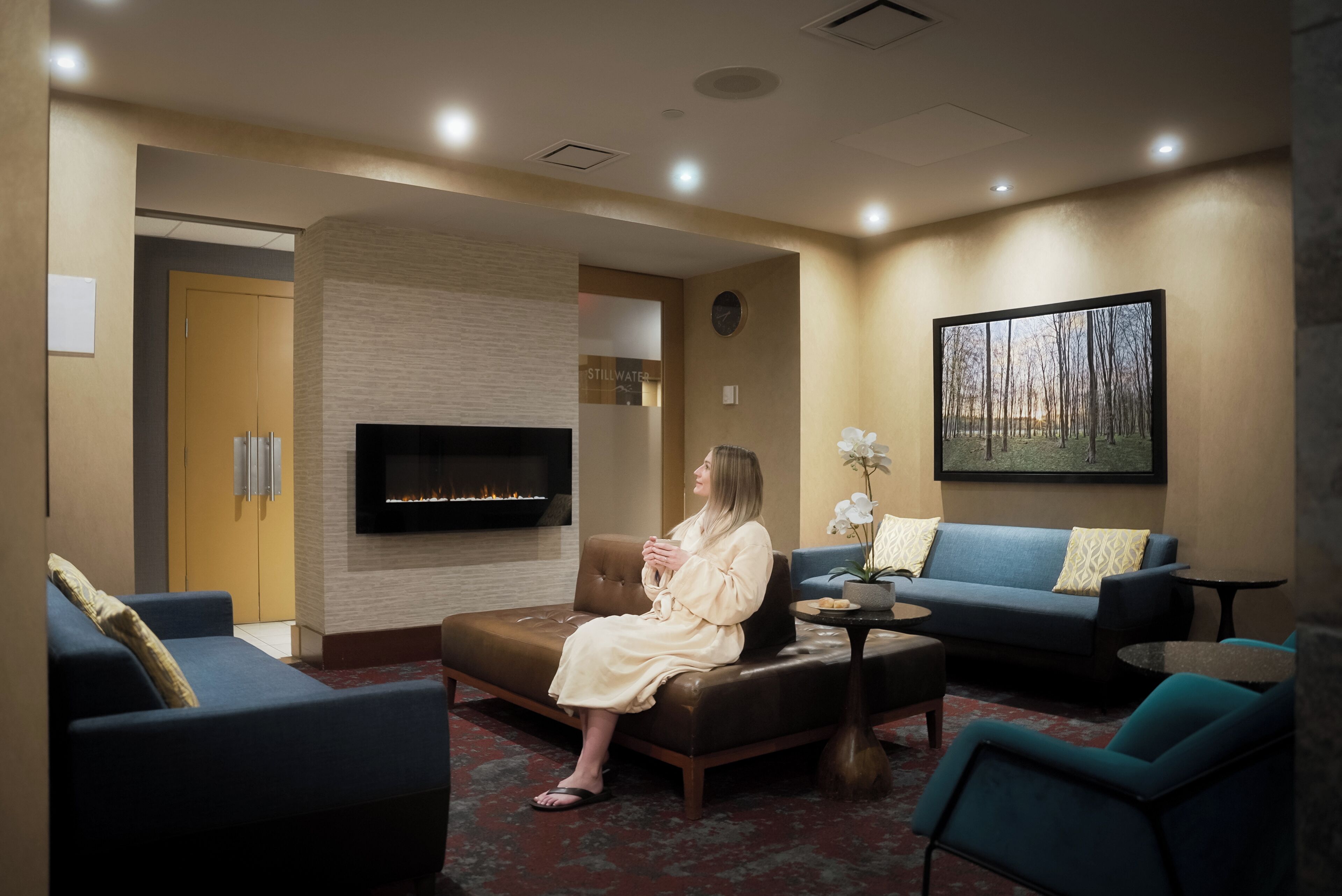 Foto - Hyatt Regency Calgary