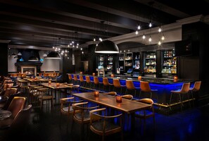 餐廳