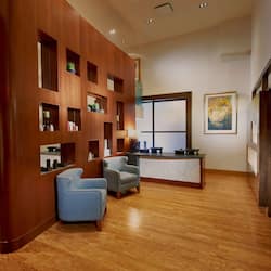 Couples treatment rooms, steam room, body treatments, hydrotherapy