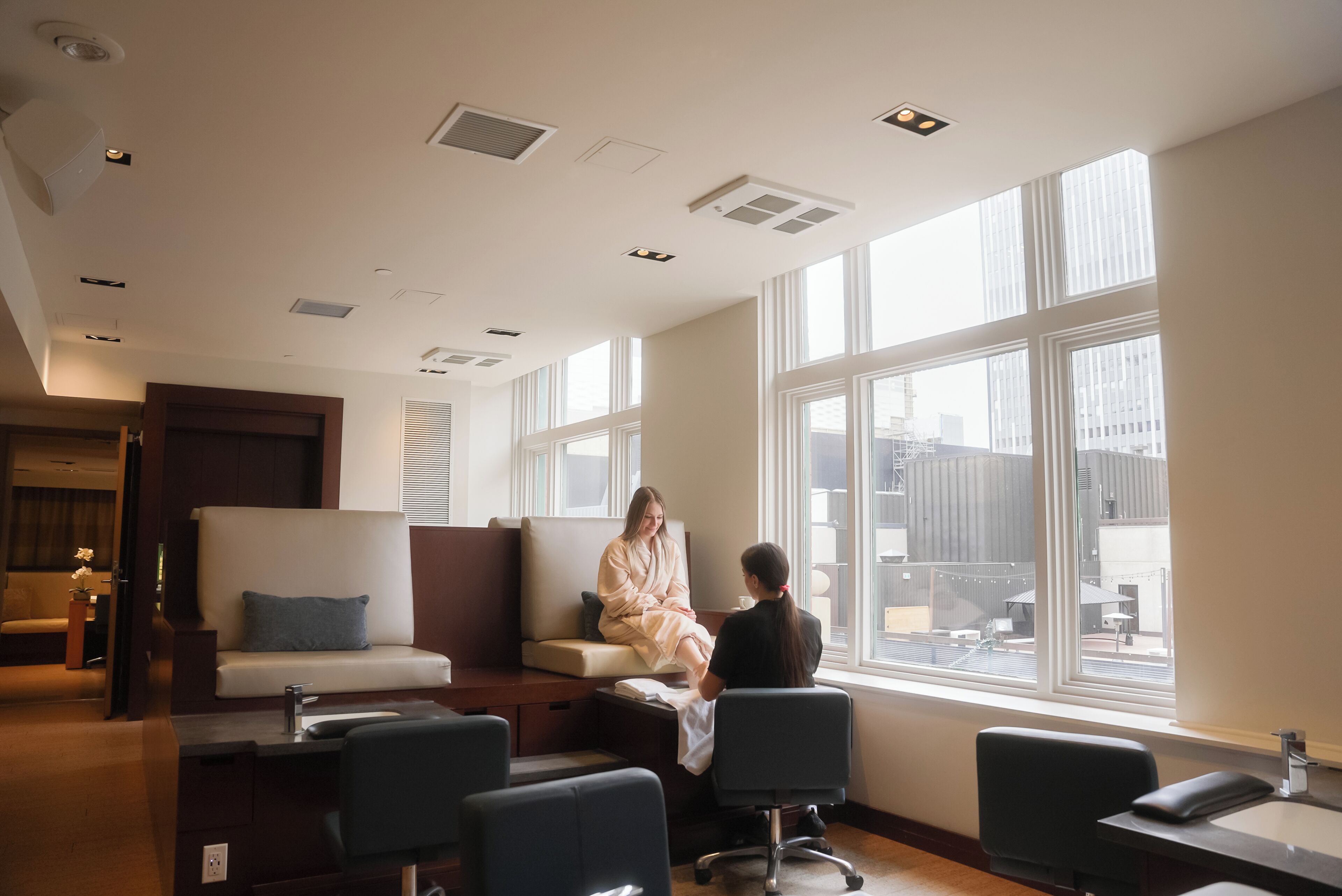 Foto - Hyatt Regency Calgary