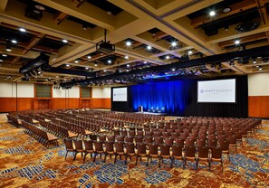 Ballroom