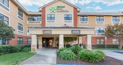 Extended Stay America Suites Dublin Hacienda Dr