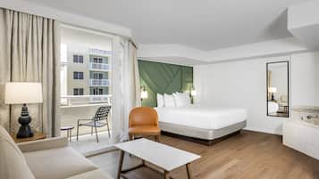 Condo, 2 Bedrooms | 1 bedroom, in-room safe, iron/ironing board, free WiFi