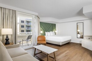 Apartment, 2 Schlafzimmer