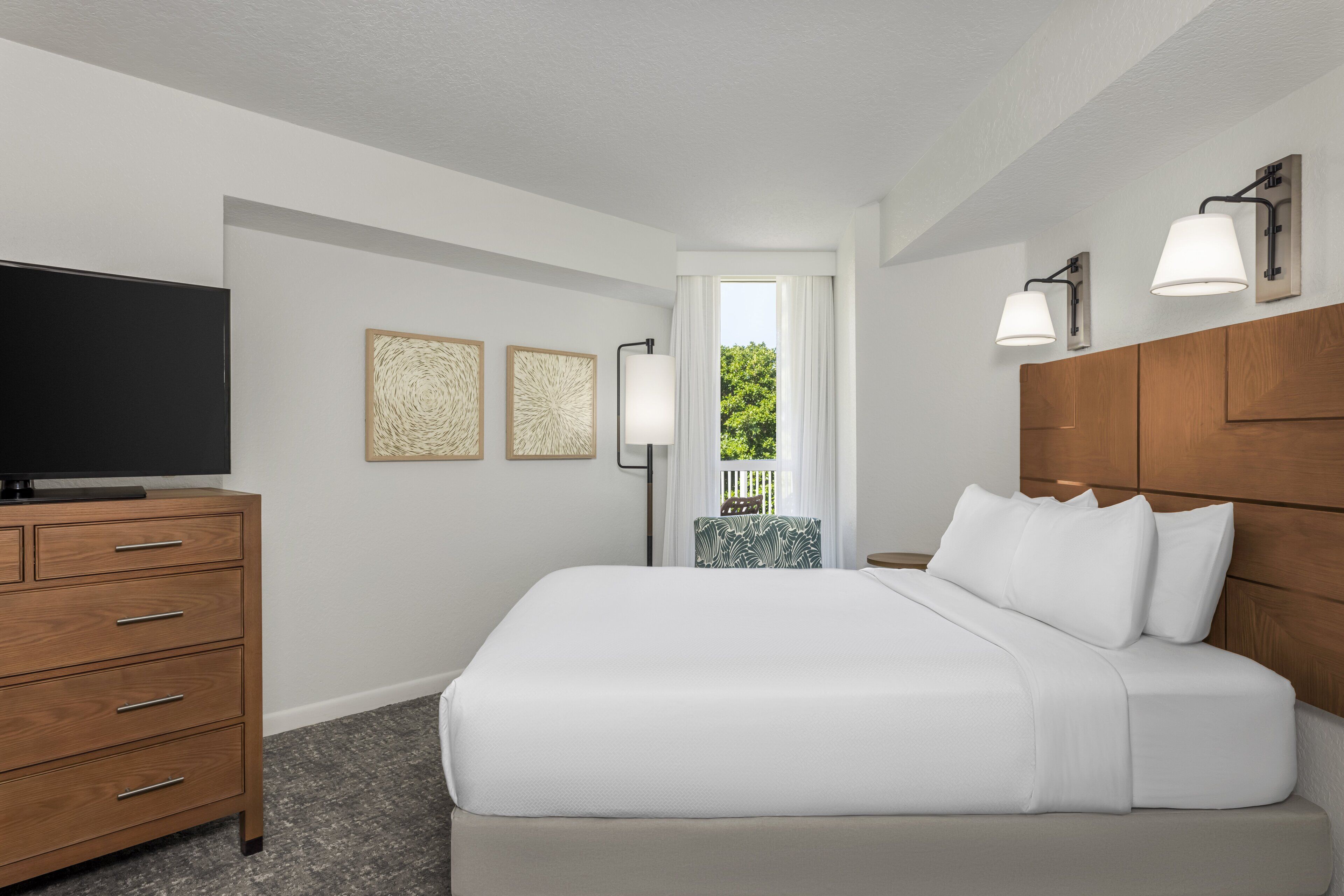 condo, 2 bedrooms | 1 bedroom, in-room safe, iron/ironing board, free wifi