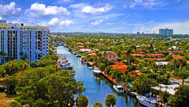 Marina - Club Wyndham Santa Barbara (Pompano Beach)