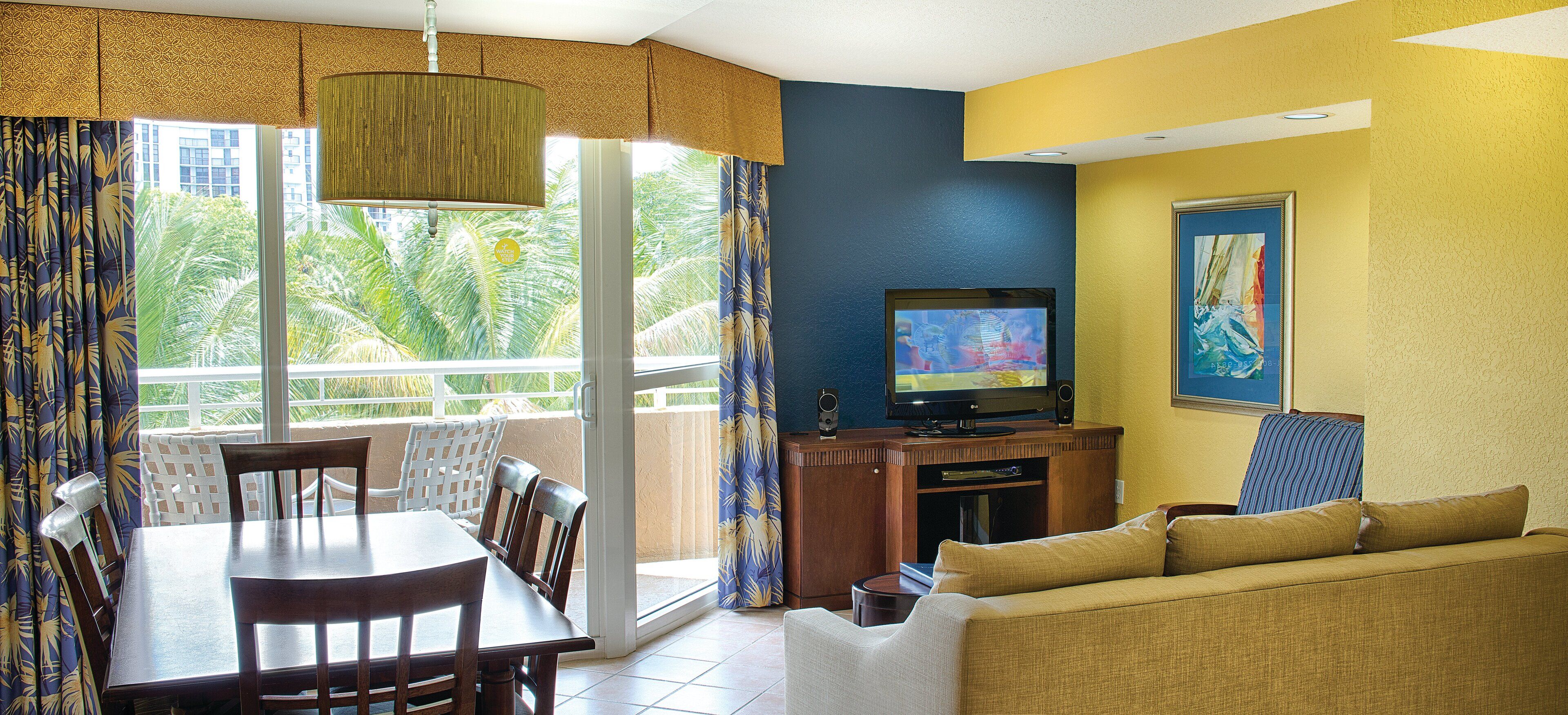 1 bedroom, in-room safe, iron/ironing board, free wifi