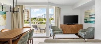 Club Wyndham Santa Barbara