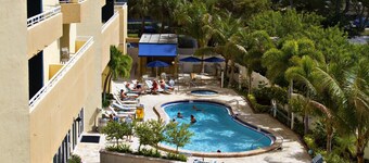 Club Wyndham Santa Barbara
