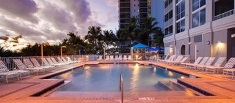 GullWing Beach Resort