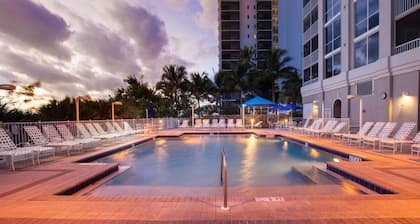 GullWing Beach Resort